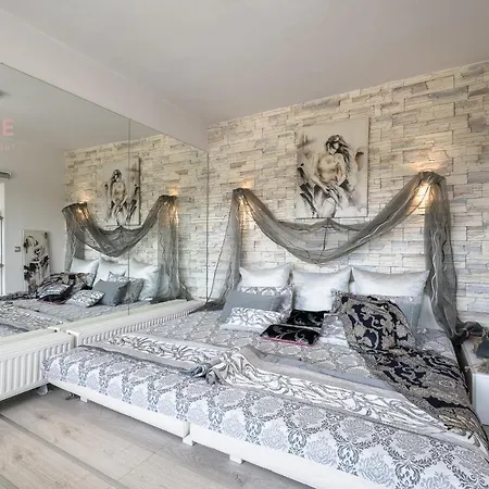Διαμέρισμα Sunflight, Nilie Hospitality Mgmt Θεσσαλονίκη